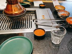 -臻牛烤肉