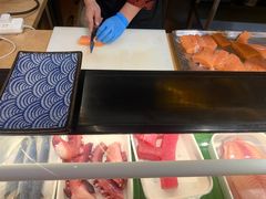 -济南鲁能贵和洲际酒店-第六层自助餐厅