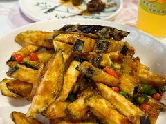 -辣螃铠盆盆蟹大排档(海昌店)