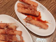 -万利记·长沙粉面小吃(8号仓店)