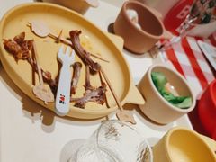 -西贝(虹口龙之梦店)