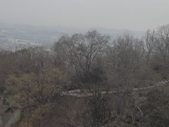 -紫金山索道-售票处