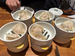 -喜鼎海胆水饺(东港店)