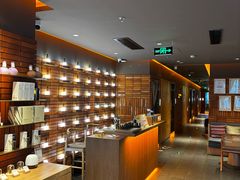 -泰合玺·精油疗愈SPA(狮山天街生活广场店)