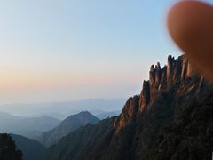 -三清山风景名胜区