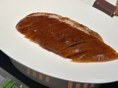 -喜悦烤鸭·新京菜(王府井店)