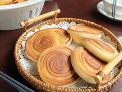 -怡得饭庄·30年老店·宋大妈昆明菜