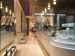 自助取餐区-EVERNAKED裸蛋糕(SOHO天山店)