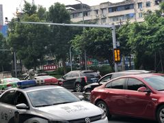 -左撇子私房面