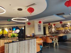 -豪客来牛排(重庆三峡广场步行街1704店)