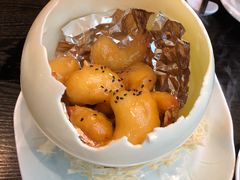 -柒园·三十年创意杭帮菜(龙湖滨江天街店)