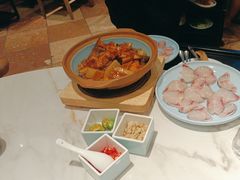 -滋粥楼·顺德菜(番禺广场总店)