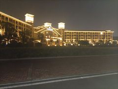 -厦门帝元维多利亚大酒店(环岛路黄厝海滩店)