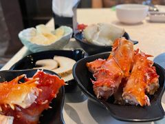 -上宴精品海鲜姿造(晶融汇旗舰店)