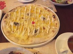 -斯比特花园西餐厅(东方商厦店)
