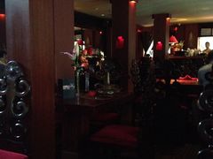 iphone_upload_pic-花马天堂云南餐厅 Lost Heaven(高邮路店)