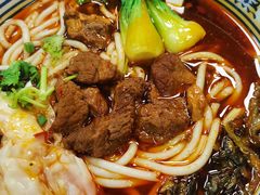 -鑫花溪牛肉米粉(凤凰街创始总店)