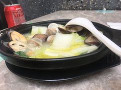 -大树餐厅(红旗街万达店)