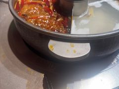 -巴奴毛肚火锅(二七万达店)