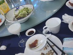 -海景壹号大酒店(惠钱路店)