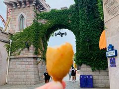 -大连海昌发现王国主题公园