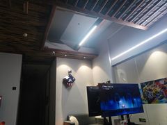 -扑水电玩·PS·Switch·桌游(湖大店)