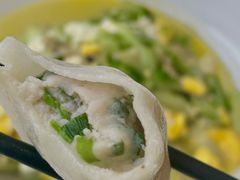 -船歌·鱼水饺青岛菜(金狮广场店)