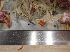 -新石器烤肉(张家港购物公园店)