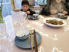 -隐食餐厅(金水湾公馆店)