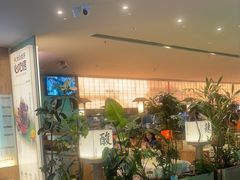 -桂满陇·杭州小馆(巴黎春天浦建店)