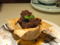麻辣小牛肉-佬麻雀·新湘菜(珠海金发购物中心店)