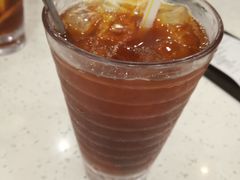 -明园茶餐厅(沙头角店)