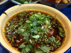 -马路边边串串香(双井直营店)