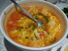 -阿英煲(凉城路店)