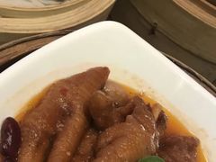 -东方御宴海鲜酒楼(棕泉酒店)