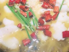 -金牌外婆家(苏州中心店)