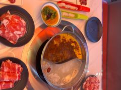 -潮牛岛·潮汕鲜切牛肉自助火锅(无锡首店)