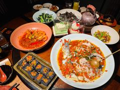 -31号公馆(黄兴广场白果园店)