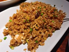 外婆炒饭-外婆家(蓝色港湾店)