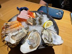 -松岛日本料理(汾江路店)