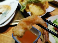 -一井烧肉·活鳗·寿司(望京SOHO店)
