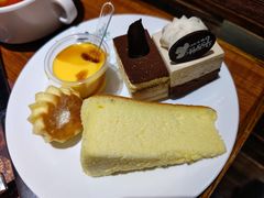 -汉巴味德(大悦城店)