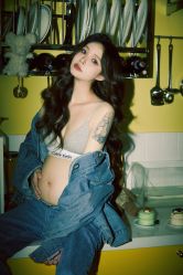 -WAVE SODA摄影工作室