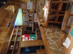 -平娃三宝烧烤·面食(南小街店)