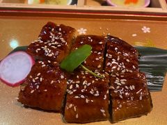 -大江户日本料理(吕厝店)