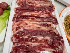 -潮悦牛肉火锅城(水贝店)