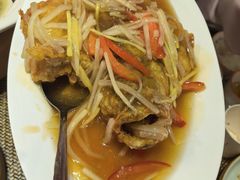 -老客家·客家菜(万达店)