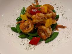 -宝丽轩中餐厅BAOLIXUAN