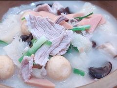 -八碗湘长沙市井菜(坡子街店)