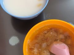 -汕头街四果汤